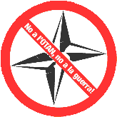 Logo Anti OTAN